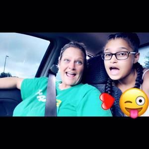 Meet your Posher, Jocelyn